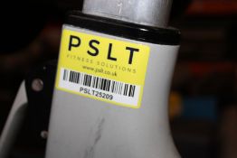 Technogym indoor spin bike Serial no. PSLT25209