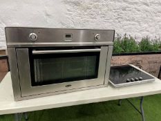 Brittania OV-900LMP SS Electric Oven 230V, 880 x 560 x 580mm Spares & Repairs & Neff T13K20N0