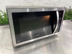 Kenwood K25MSS11 Microwave Oven 230V