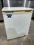 LEC U250WS Single Door Domestic Countertop Freezer 230V, 500 x 460 x 640mm, Spares & Repairs