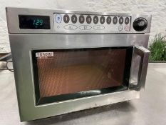 Samsung CM1929 Microwave Oven 230V