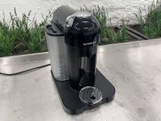 Krups XN901 Nespresso Pod Coffee Machine 230V