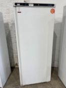 Polar Refrigeration CD614 Single Door Upright Commercial Fridge 230V, 780 x 700 x 1900mm