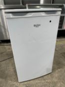 Bush UCL50 Single Door Domestic Undercounter Fridge 230V, 500 x 560 x 860mm, Spares & Repairs