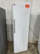 Indesit S181Q Single Door Upright Fridge 230V, 600 x 610 x 1880mm