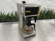 Buffalo G108 Filter Coffee Dispenser