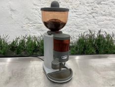 San Marco Counter Top Coffee Grinder 230V