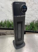 PTC NFJ880R Space Heater 230V