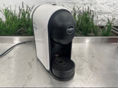 Lavazza LM500 Lavazza Pod Coffee Machine 230V