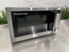 Russell Hobbs RHM2031 Microwave Oven 230V