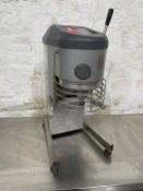 Sammic S.L. Counter Top Commercial Mixer 230V, As Lotted
