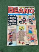 The Beano Wall Art as Lotted