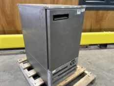 Conelius 24 1 376003 Stainless Steel Undercounter Chiller, 230v