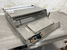 Stainless Steel Heat Packaging Machine, 240v
