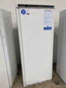 Polar Refrigeration CD614 Single Door Upright Commercial Fridge 230V, 780 x 700 x 1900mm