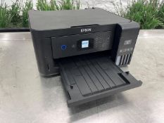 Epson C634A Printer 230V