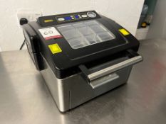 Buffalo CD969-02 Vacuum Packing Machine, 220-240v , Please Note: The Purchaser is Required to Remove