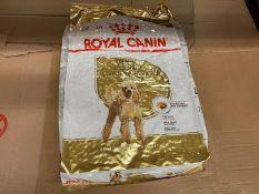 Royal Canin Poodle Adult Dog Food, 7.5kg