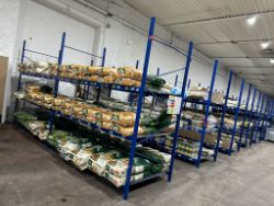 Unreserved Online Auction - Phase 1 -  The Stock of a Major Online Pet Food Supplier