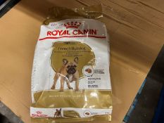 Royal Canin French Bulldog Adult Dog Food, 9kg