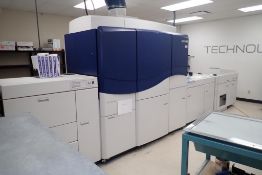 Xerox iGen 150 Digital Colour Press.
