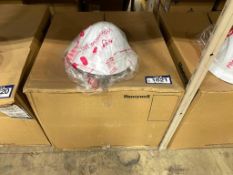 Lot of (12) Honeywell N20 Hard Hats