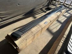 Lot of (2) Ford Running Boards