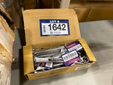 Box of (15) Westward 14mm Combination Wrenches