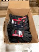 Box of Asst. Ninja Ice Gloves, Size XL and XXL