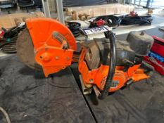 Sachs Dolmar 309 Gas Cut Off Saw