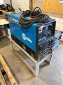 Miller Trailblazer 302 Gasoline Welder/ 11,000W Gasoline