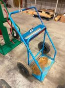 Oxy/Acetylene Cart