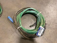 Lot of Asst. TIG Welding Lines