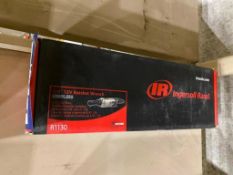 Ingersoll Rand R1130 3/8" 12V Cordless Ratchet Wrench