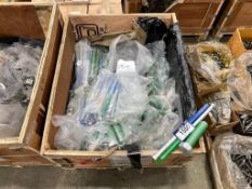 Crate of Asst. Hex Bolts