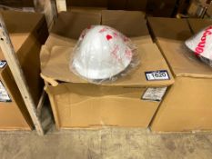 Lot of (12) Honeywell N20 Hard Hats