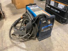 Miller Maxstar 150S Welder