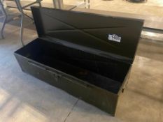 12" X 38" Tool Chest
