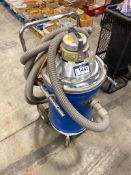 Mastercraft 2015D Vacuum Cleaner