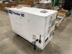 L.B. White TS080 Premier 80 Portable Forced Air LPG Heater