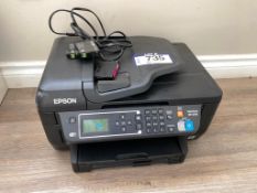 Epson Printer