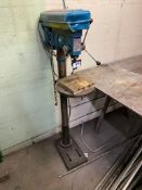 Westward RDM170F, 1/2HP Drill Press