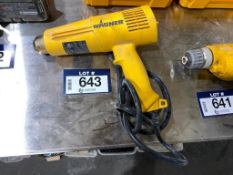 Wagner 0503173 Heat Gun