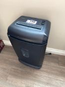 Staples Paper Shredder