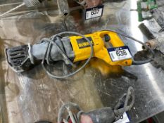 DeWalt DW304P Reciprocating Saw