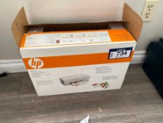 HP Deskjet F4210 Printer