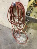 Lot of Asst. Hoses