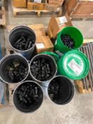 Pallet of Asst. Nuts, Bolts & Screws