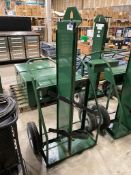 Anthony Welded Products Cylinder Cart