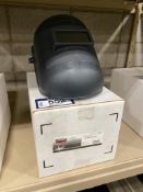 Century 47340 Standard Welding Helmet